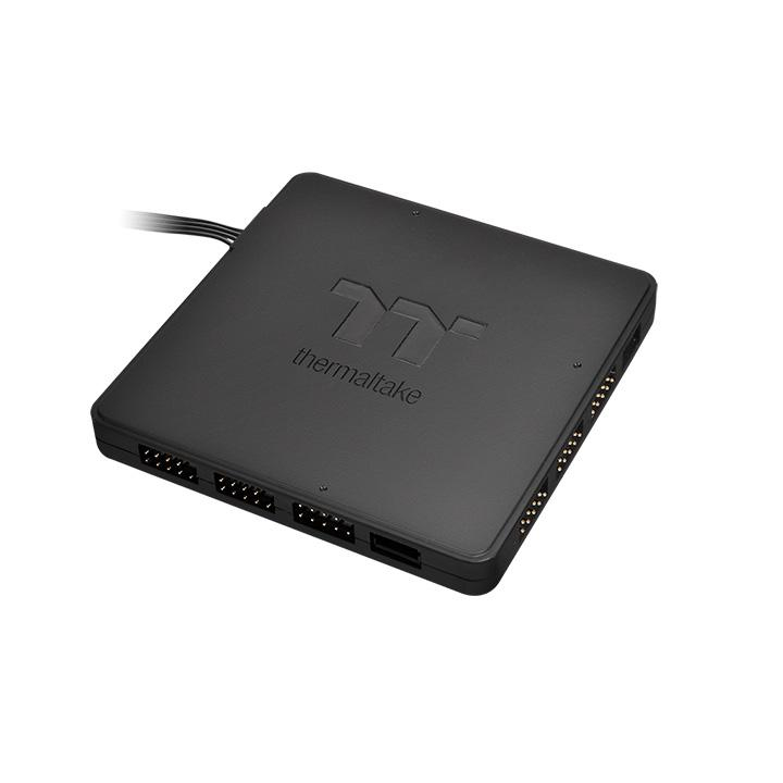 CL-O015-PL00BL-A - Thermaltake