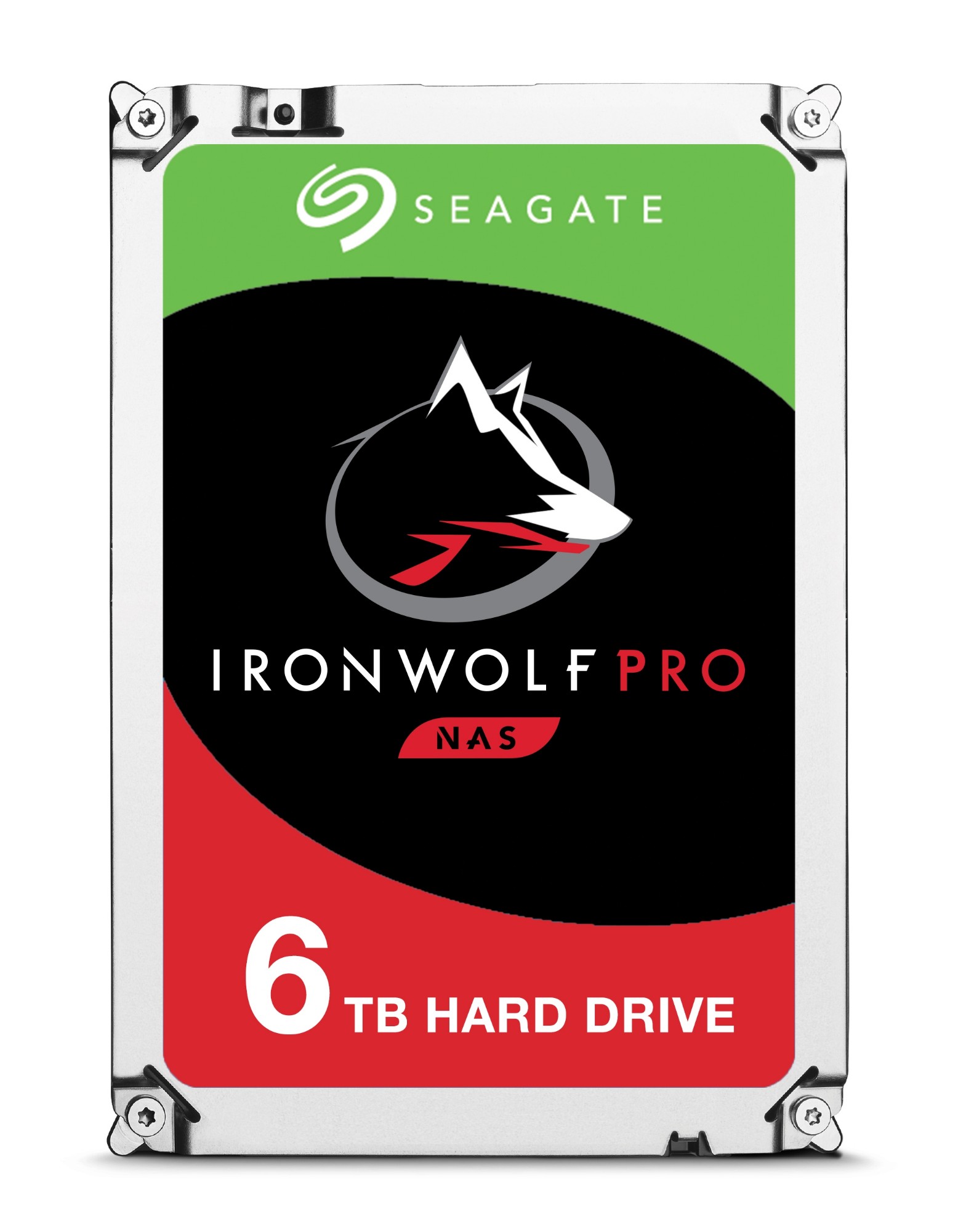 ST6000NE0023 - Seagate