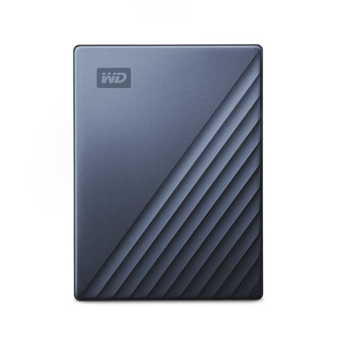 WDBFTM0040BBL-WESN - Western Digital