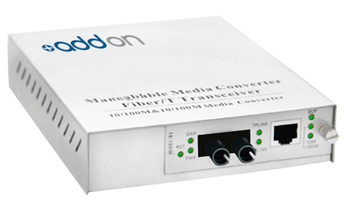 ADD-MFMC-FX-ST - AddOn Networks