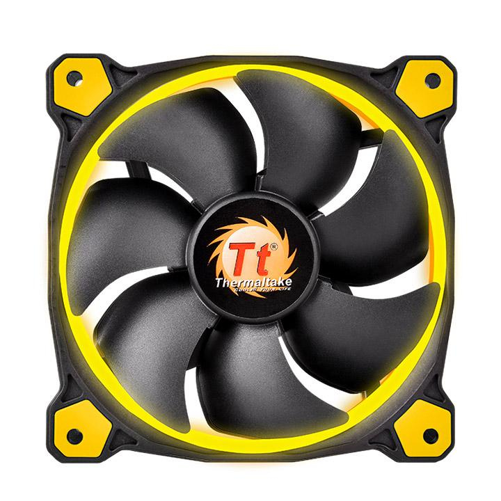 CL-F038-PL12YL-A - Thermaltake