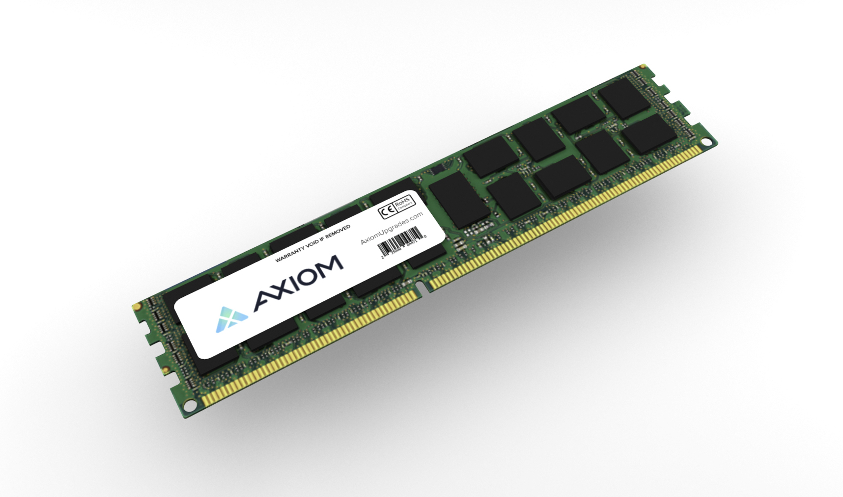 MP1866R/16GK-AX - Axiom