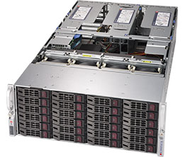 SYS-8049U-E1CR4T - Supermicro