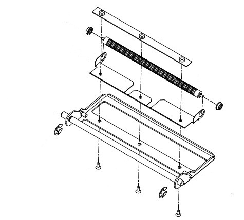 15-2974-12 - HONEYWELL