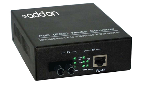 ADD-GMCP-LX-2ST - AddOn Networks