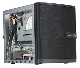 SYS-5029A-2TN4 - Supermicro