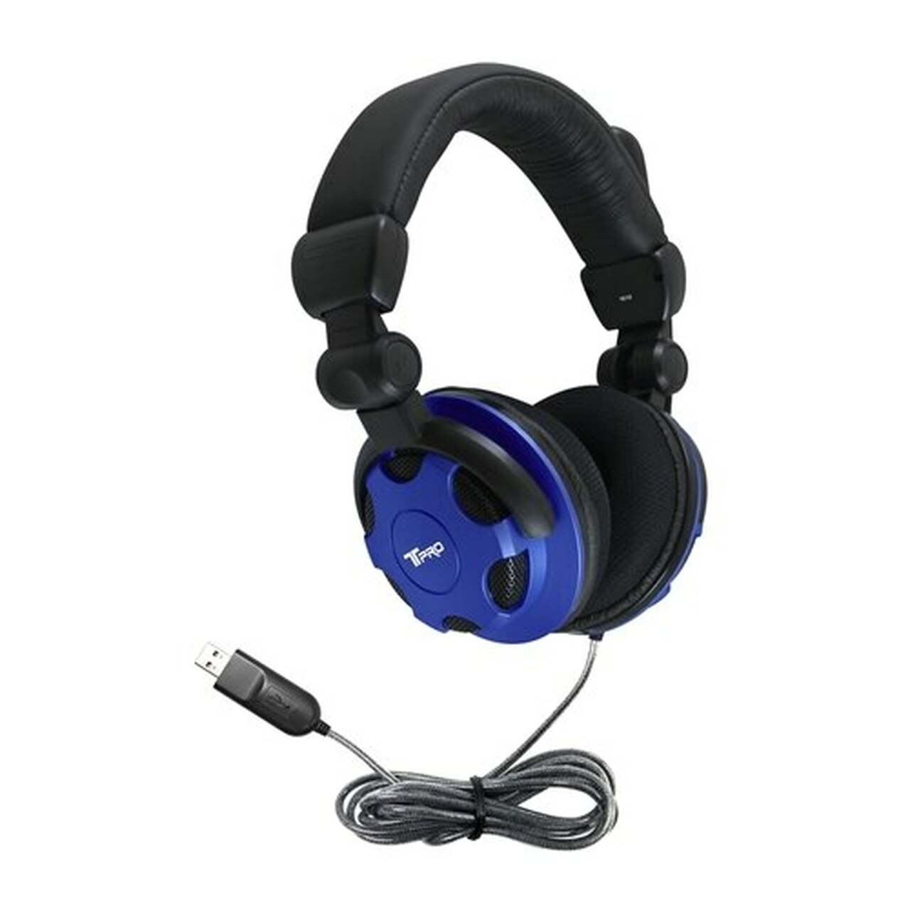 TP1-USB - HAMILTON BUHL
