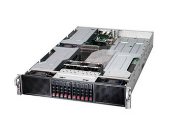 SYS-2028GR-TRT - Supermicro