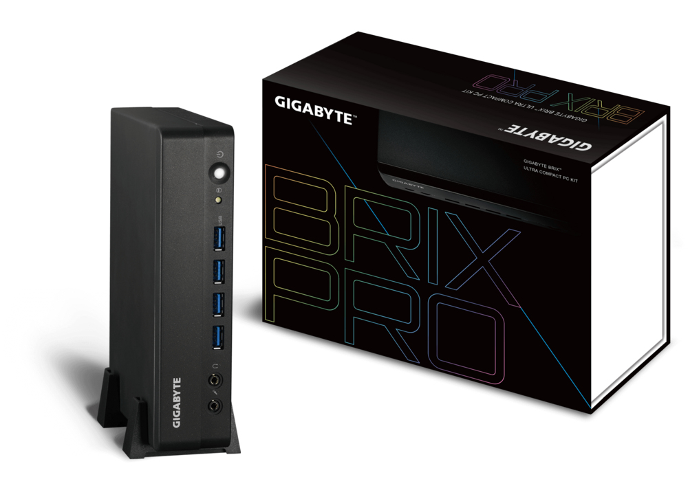 GB-BSI5-1135G7-BWUS - Gigabyte