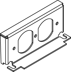 CIHT-D - Middle Atlantic Products