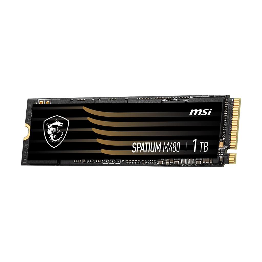 SM480N1TB - MSI