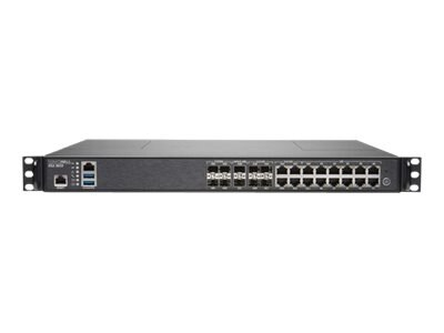 01-SSC-4354 - SonicWall