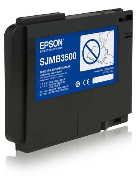 C33S020580 - Epson