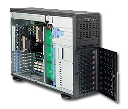 SYS-7046T-NTR+ - Supermicro