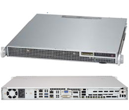 SYS-1019S-M2 - Supermicro