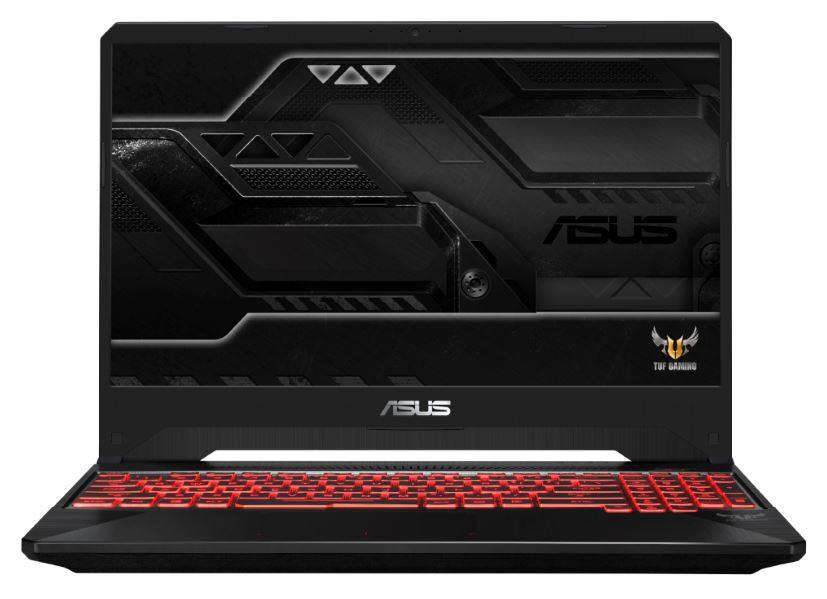 FX505DY-ES51 - ASUS