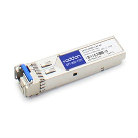GP-SFP-10GBX-U-40-AO - AddOn Networks
