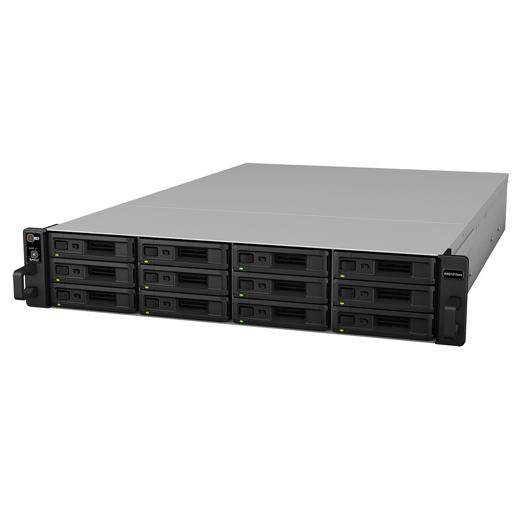 RXD1215SAS - SYNOLOGY