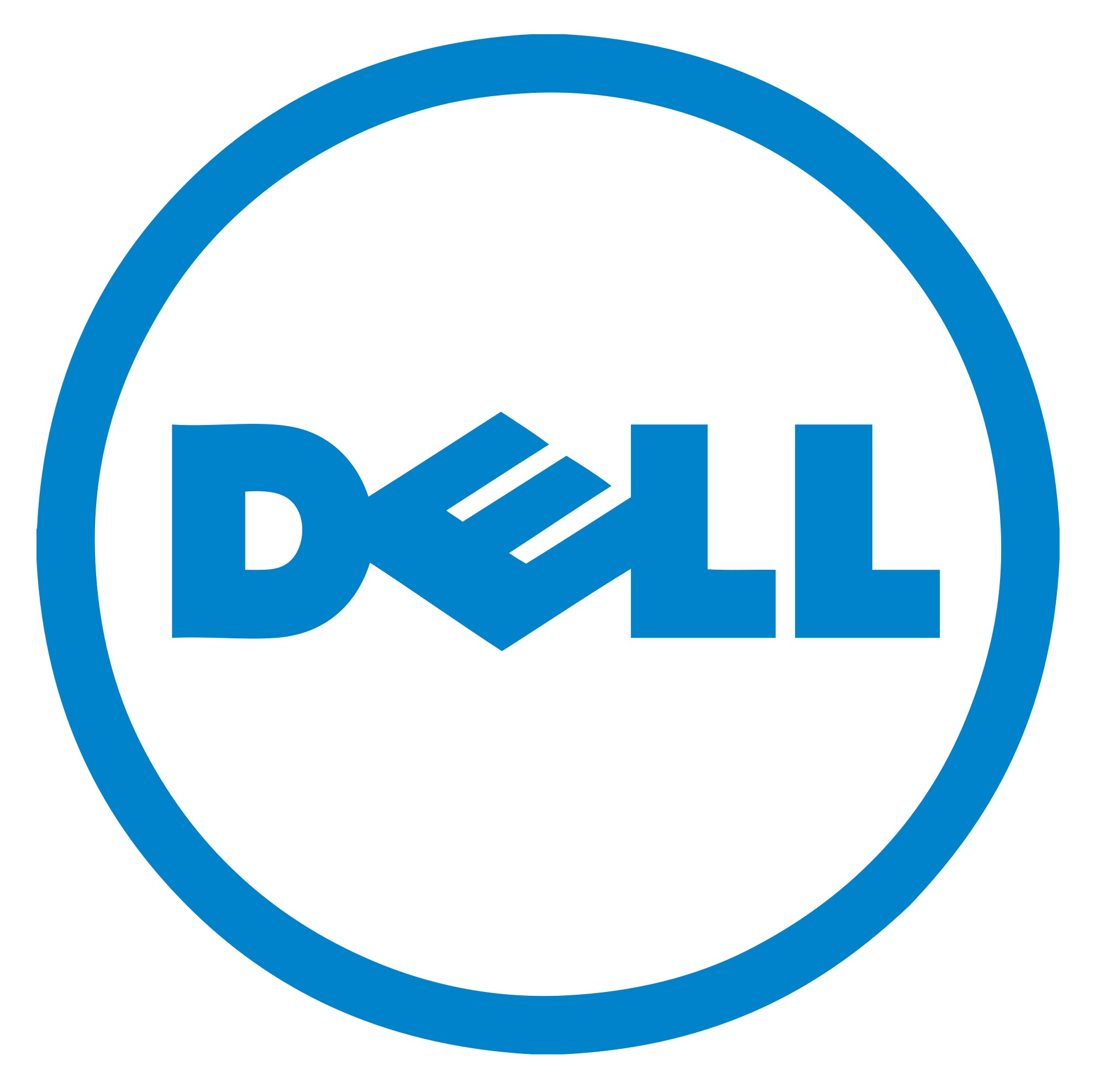 848-8231 - DELL