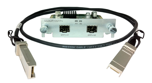 SS3GR10SK - Amer Networks