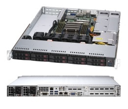 AS-1114S-WTRT - Supermicro