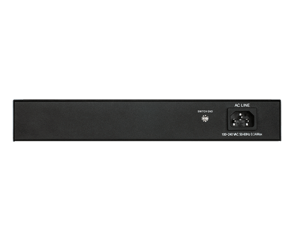 DGS-1016C - D-Link