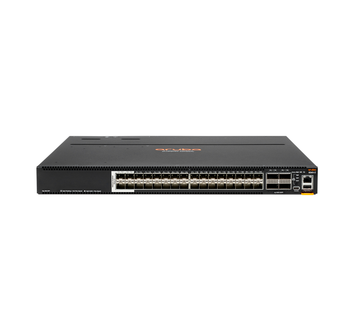 JL701C#B2E - HPE