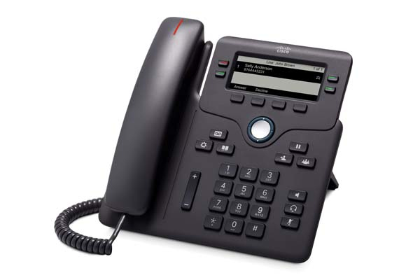 CP-6851-3PCC-K9-RF - Cisco