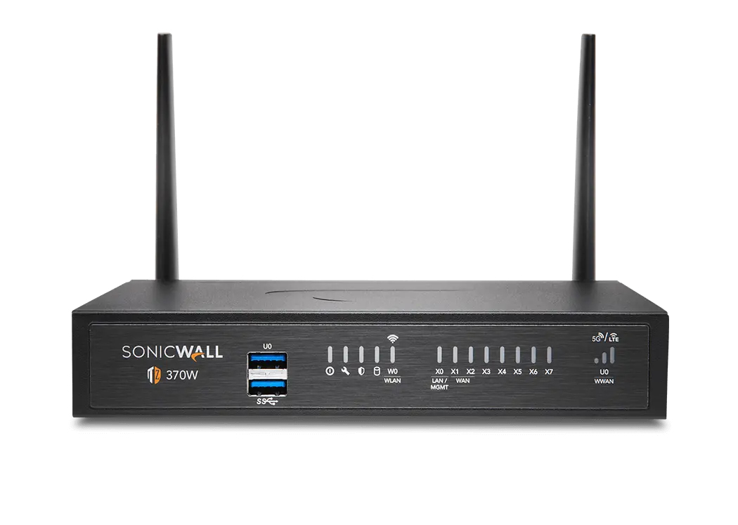03-SSC-3004 - SonicWall