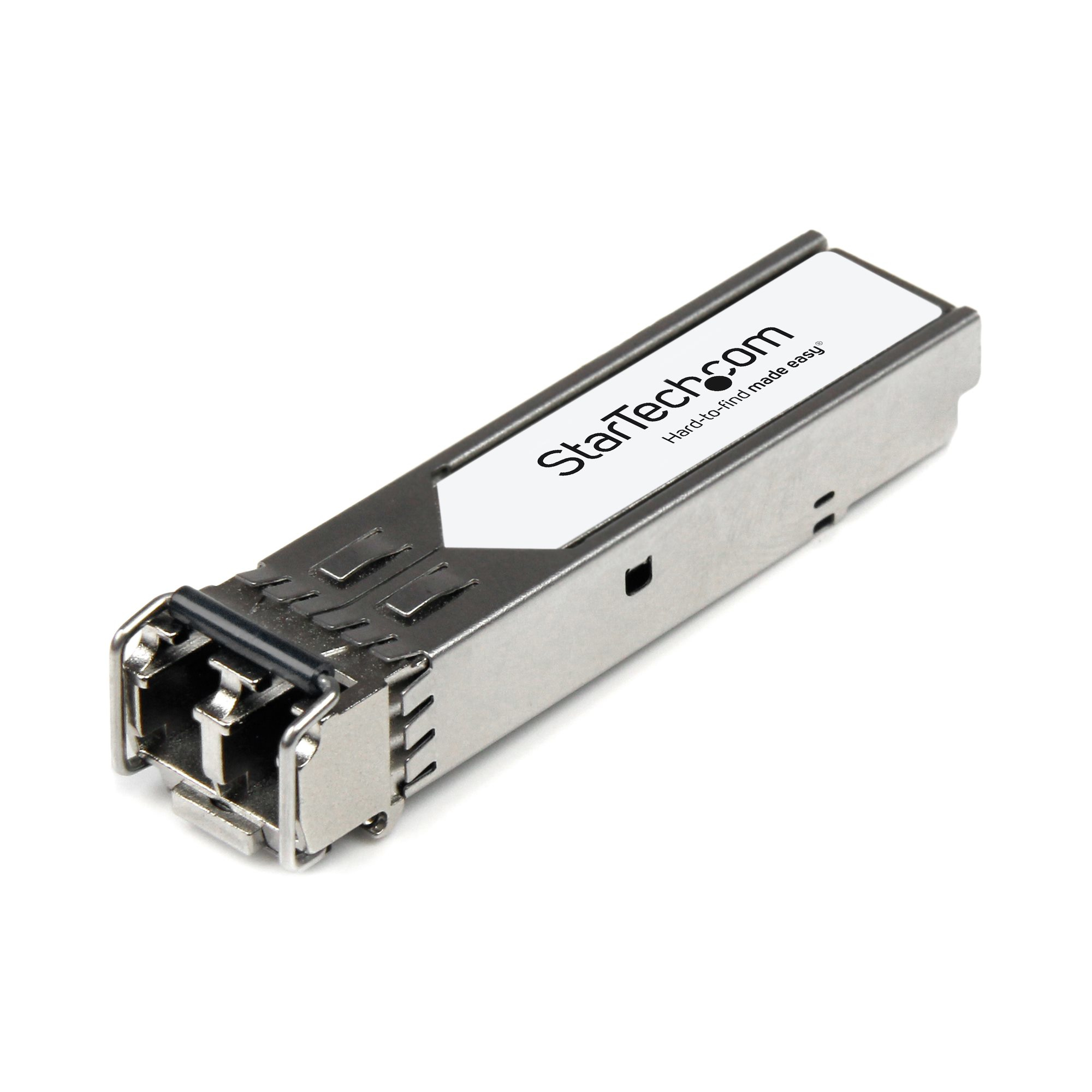 AR-SFP-1G-SX-ST - StarTech.com