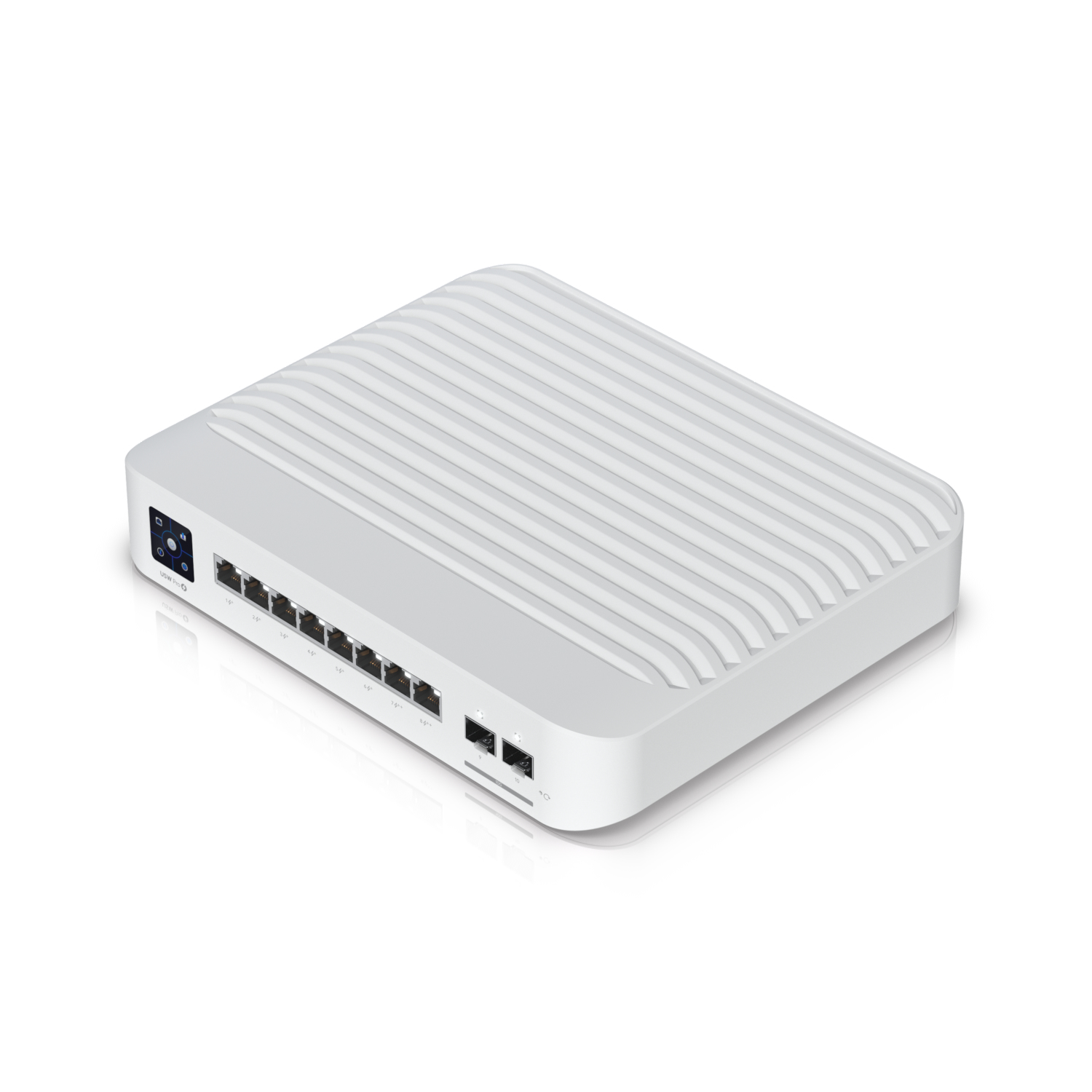 USWPRO8POE - Ubiquiti