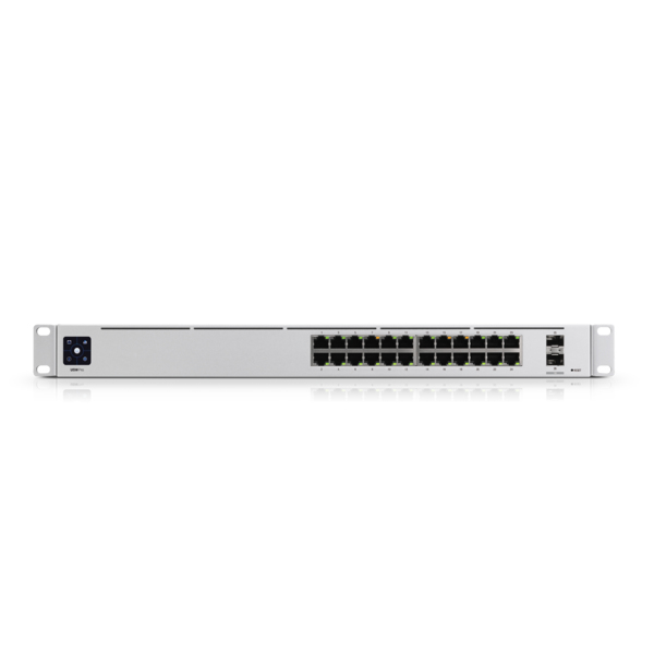 USW-PRO-24 - Ubiquiti