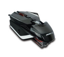 MR02MCAMBL00 - MAD CATZ