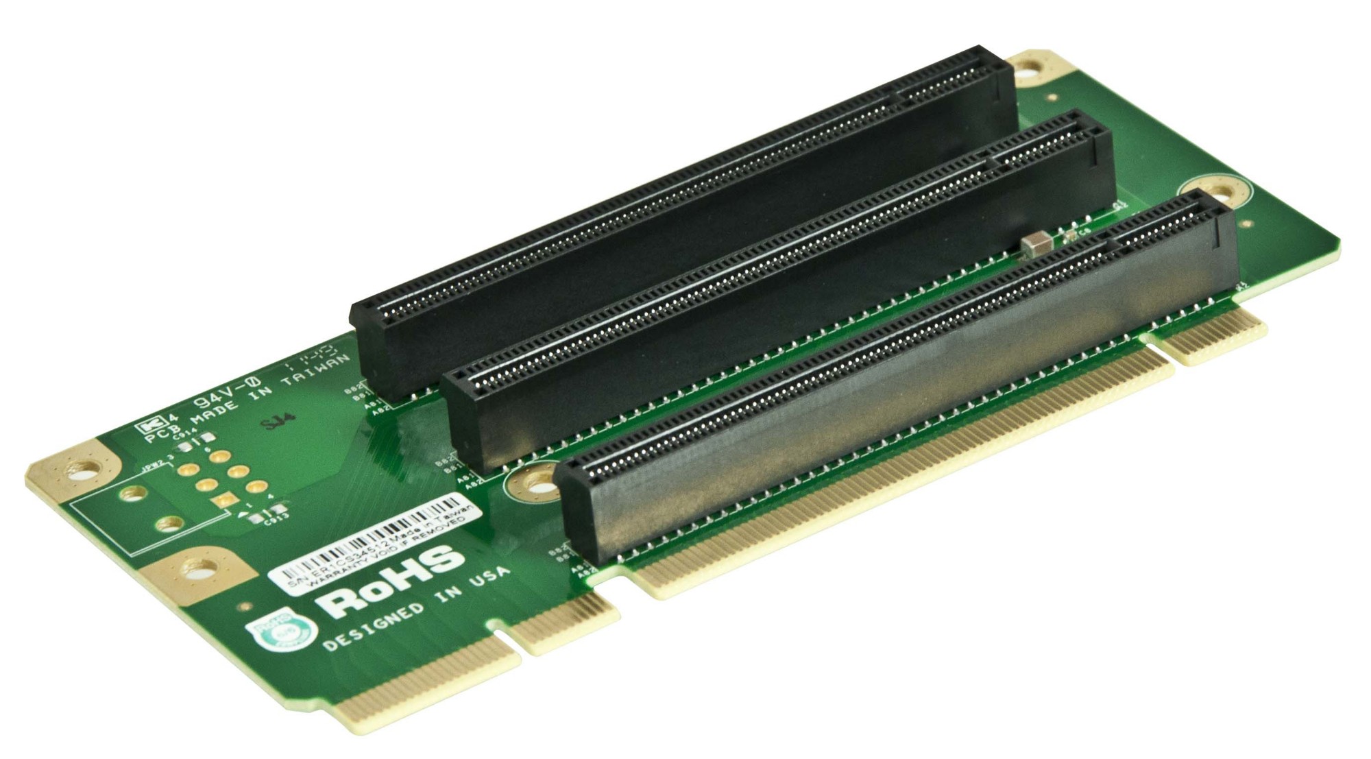 RSC-R2UT-3E8R - Supermicro