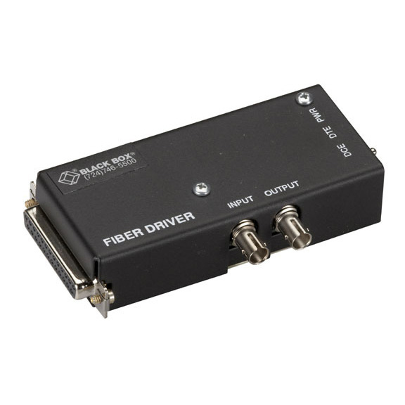 MD940A-M - Black Box