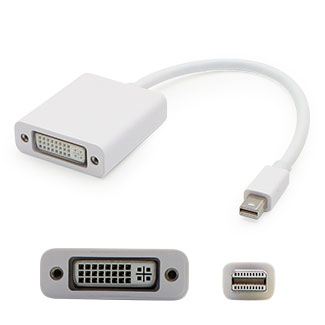 MDISPLAYPORT2DVIW-5PK - AddOn Networks