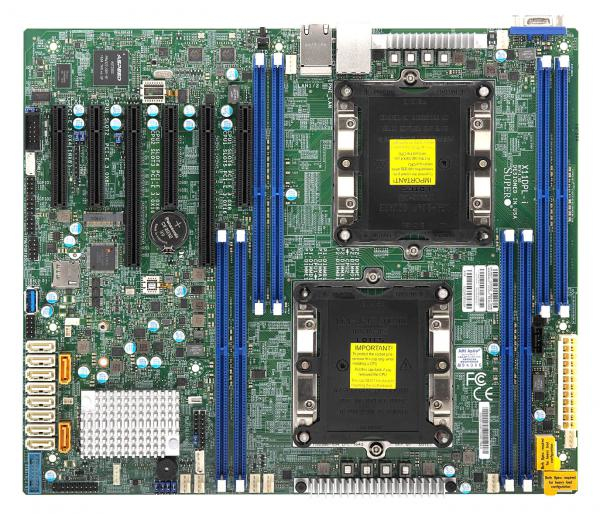 MBD-X11DPL-I-B - Supermicro