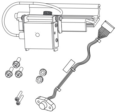 OPT78-2629-01 - HONEYWELL