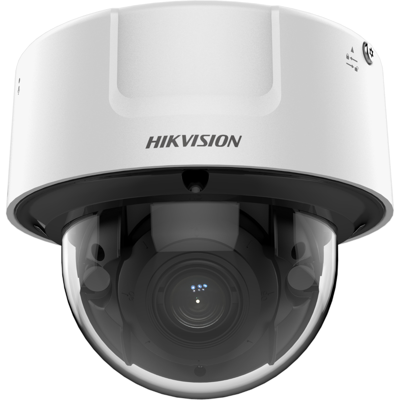 IDS-2CD71C5G0-IZS2.8-12MM - Hikvision