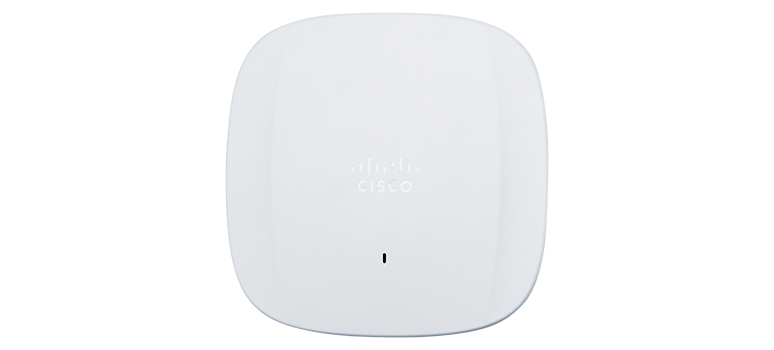 CW9166I-ROW - Cisco