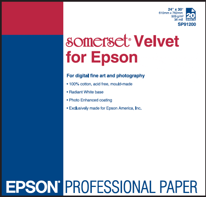 SP91201 - Epson