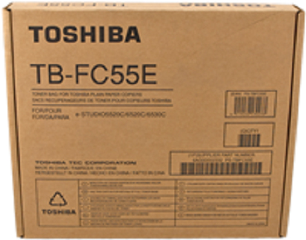 TBFC55 - TOSHIBA STRATEGIC