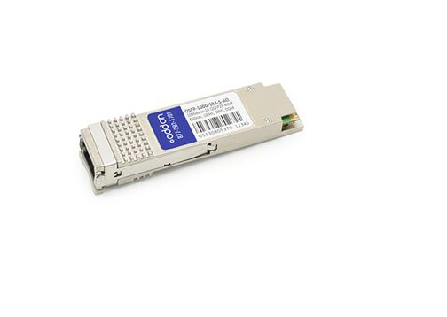 QSFP-100G-SR4-S-AO - AddOn Networks