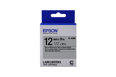 LK-4SBM - Epson