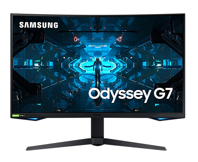 LC32G75TQSNXZA - Samsung