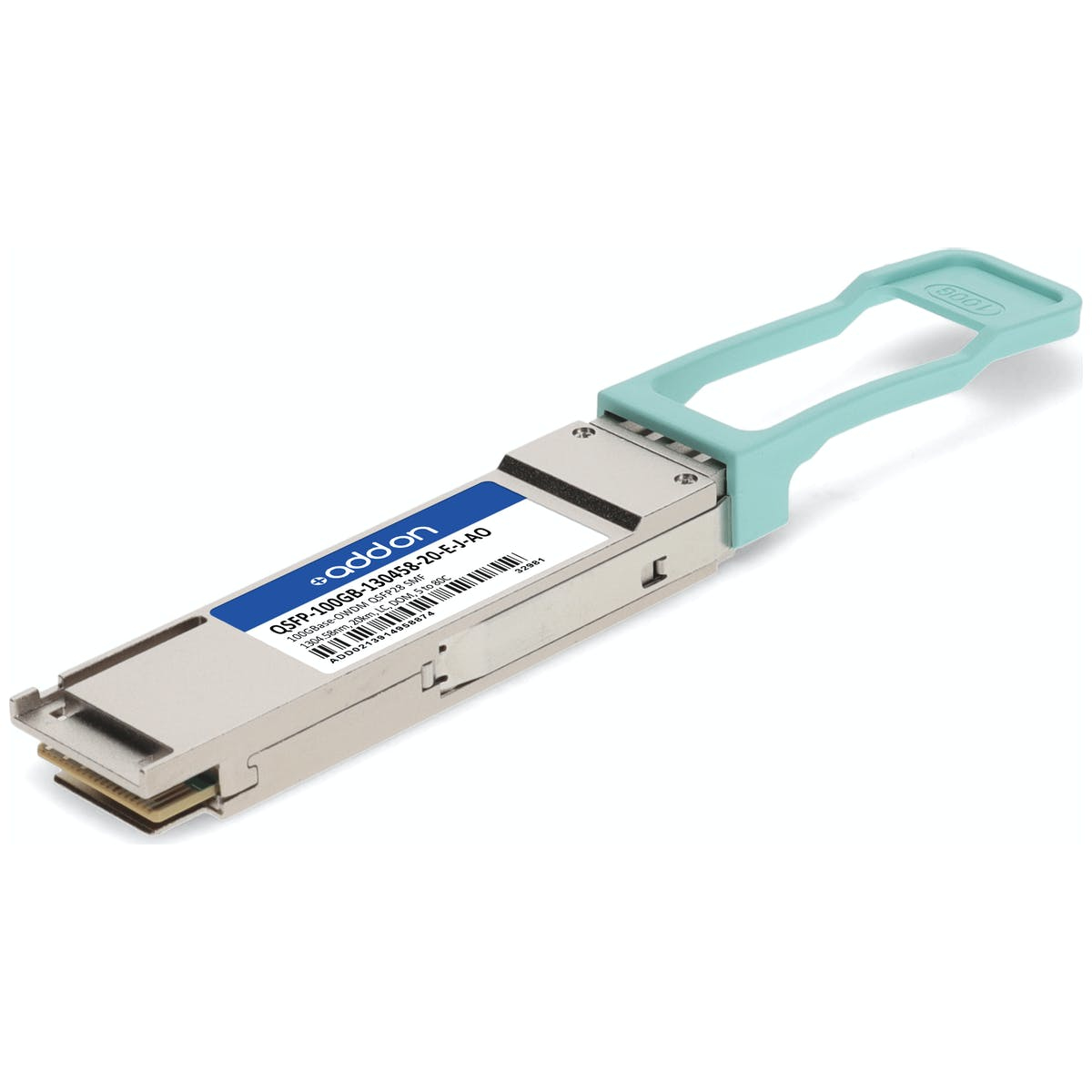 QSFP-100GB-130458-20-E-J-AO - AddOn Networks