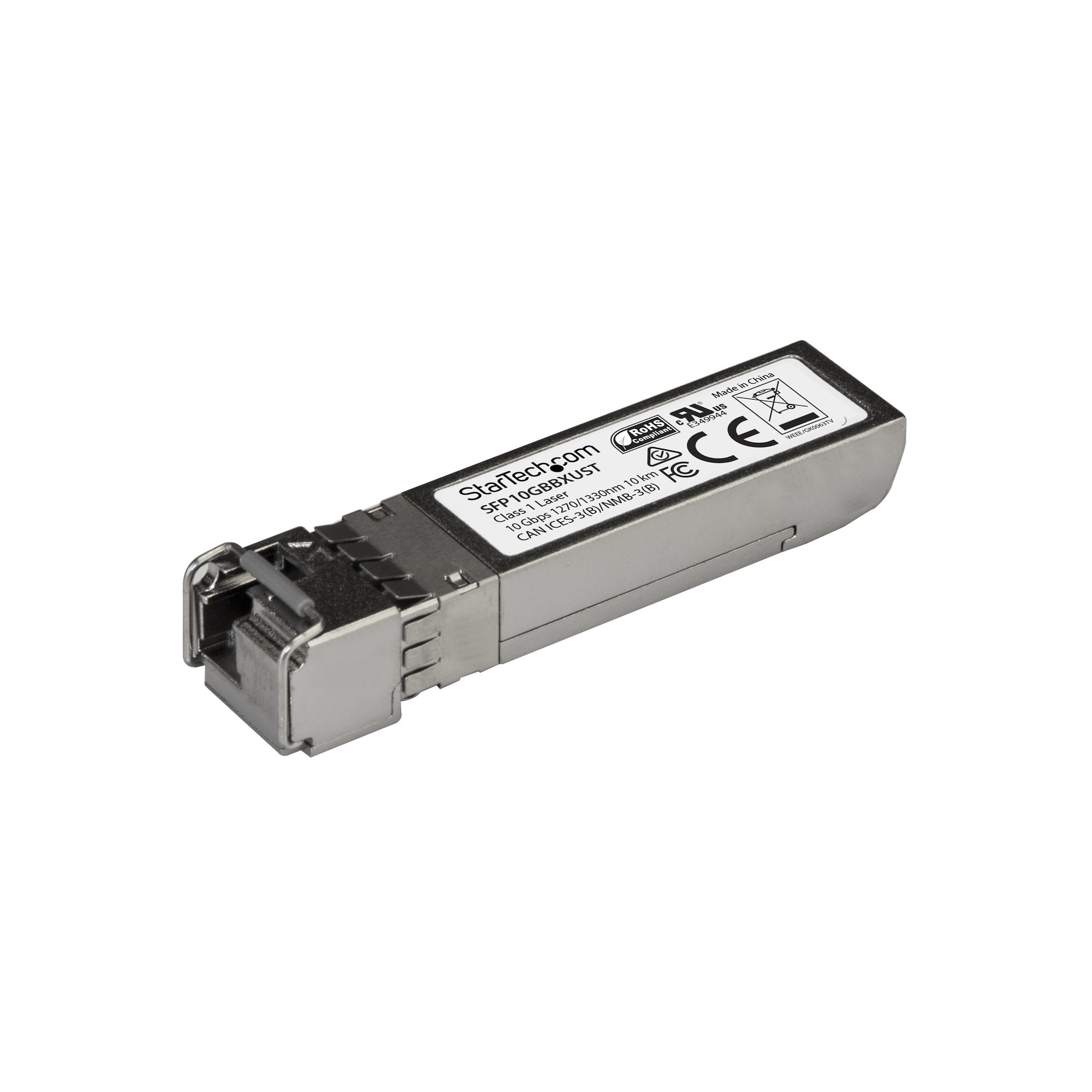 SFP10GBBXUST - StarTech.com