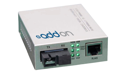 ADD-FMC-BX-DSC - AddOn Networks