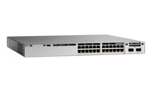 C9200L-24T-4G-A - Cisco