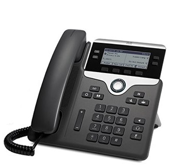 CP-7841-3PCC-K9-RF - Cisco